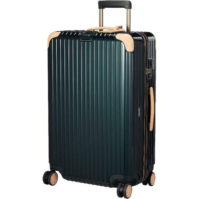 RIMOWA(リモワ)の【新品】RIMOWA　リモワ　 スーツケース 75L  メンズのバッグ(トラベルバッグ/スーツケース)の商品写真