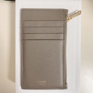 セリーヌ(celine)のセリーヌ⭐︎カードケース⭐︎フラグメントケース⭐︎ペブル(財布)