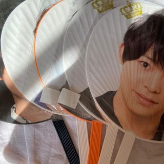 ヘイセイジャンプ(Hey! Say! JUMP)のゆゆたろう様専用ページ 11月13日まで(アイドルグッズ)