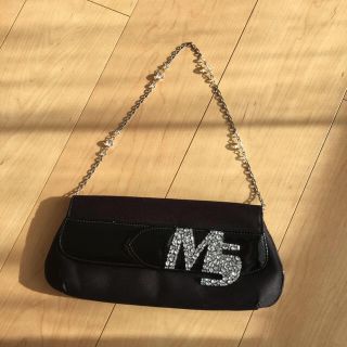 ミスシックスティ(MISS SIXTY)の送料込み♡miss sixty♡ミスシックスティのクラッチバッグ♡チェーンバッグ(クラッチバッグ)