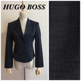 ヒューゴボス テーラードジャケット(レディース)の通販 20点 | HUGO 日本特販 HUGO BOSSのジャケットテーラードジャケット テーラードジャケット