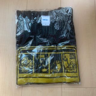 ネオジオ(NEOGEO)のネオジオミニ amazonプライム 限定 Tシャツ 大蛇薙(Tシャツ/カットソー(半袖/袖なし))