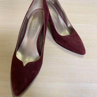 【新品未使用】BOSCH パンプス