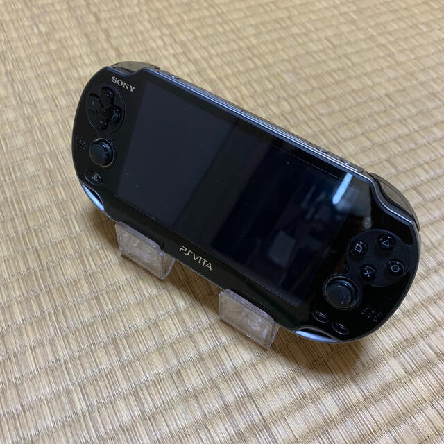 SONY PlayStationVITA 本体  PCH-1000 2