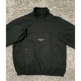 シュプリーム(Supreme)の【,,,,5様専用】Track Half Zip Pullover(ナイロンジャケット)