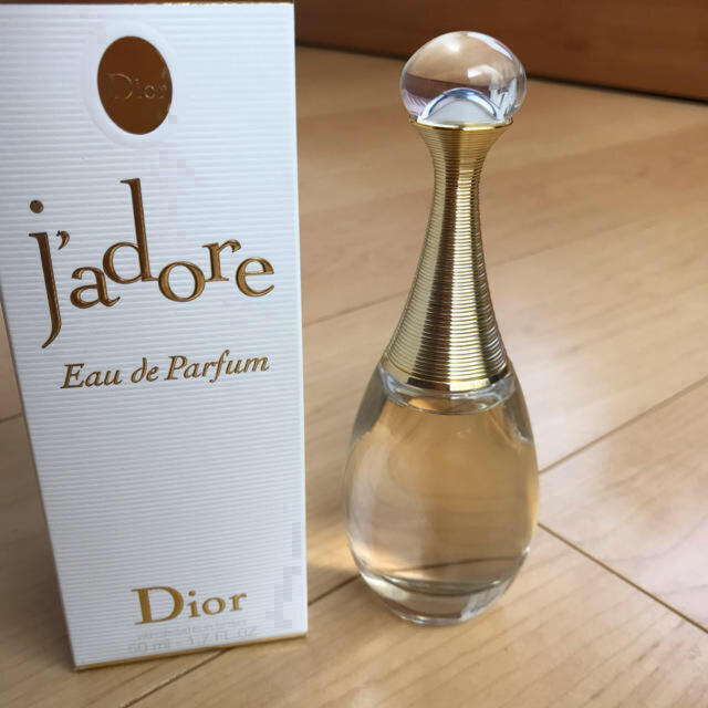 送料込み♡ディオールの香水♡ジャドール♡Dior