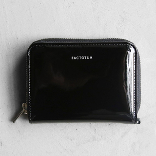 ファクトタム 折り財布(メンズ)の通販 16点 | FACTOTUMのメンズを買う 