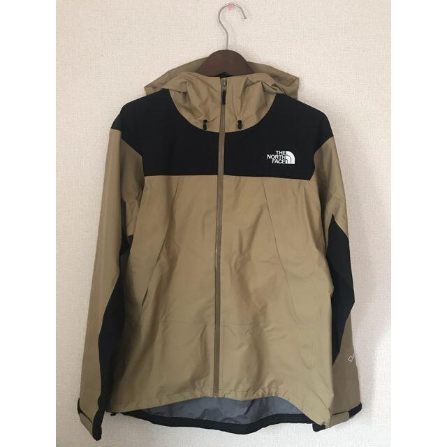 THE NORTH FACE - クライムライトジャケット ケルプタン 【新品】の ...