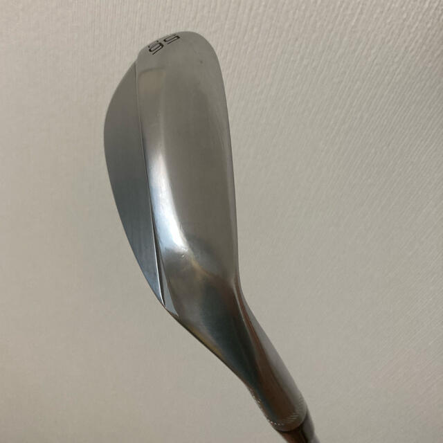 タイトリスト SM8 ウェッジ 56° Dグラインド レビュー高評価のおせち ...