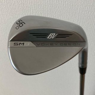 タイトリスト(Titleist)のタイトリスト SM8 ウェッジ 56° Dグラインド(クラブ)