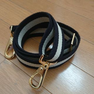 アパルトモンドゥーズィエムクラス(L'Appartement DEUXIEME CLASSE)のL'Appartement Border belt アパルトモン ボーダーベルト(ベルト)