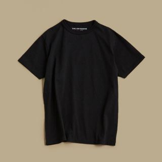 シンゾーン(Shinzone)のSHINZONE / 2PAC T-SHIRT (BLACK)(Tシャツ(半袖/袖なし))