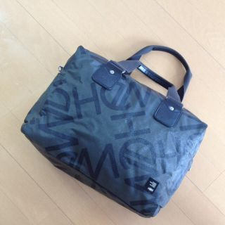 ヘム(HeM)のHeM ボストンバッグ(ボストンバッグ)