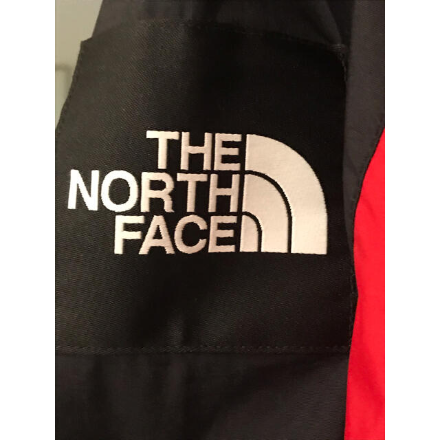 THE NORTH FACE(ザノースフェイス)の新品未使用✨ノースフェイスマウンテンパーカー メンズのジャケット/アウター(マウンテンパーカー)の商品写真