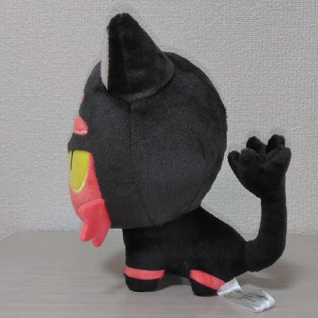 ポケモン ポケモン ニャビー ぬいぐるみの通販 By ちゃむ S Shop ポケモンならラクマ ポケモン ポケモン ニャビー ぬいぐるみの通販 By ちゃむ S Shop ポケモンならラクマ