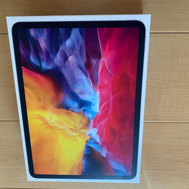 高い品質 Apple - 128GB Wi-Fi 2020 11インチ Pro abevaさん専用iPad