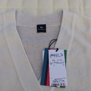 ポールスミス(Paul Smith)の最終値下☆新品タグ付き☆Paul Smithバイカラーニット(ニット/セーター)