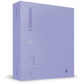 ボウダンショウネンダン(防弾少年団(BTS))のBTS Memories 2018 DVD(韓国/アジア映画)