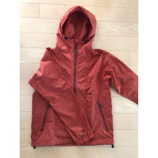 ノースフェイス(THE NORTH FACE) ウォーキング ナイロンジャケット
