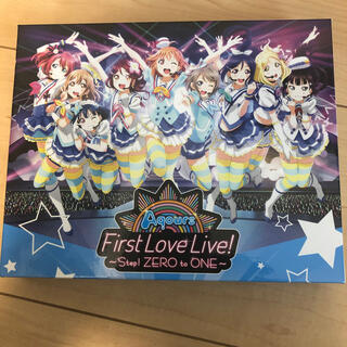 ラブライブ！サンシャイン！！　Aqours　First　LoveLive！　～S(アニメ)