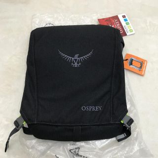 オスプレイ(Osprey)のosprey　nano port オスプレイ(登山用品)