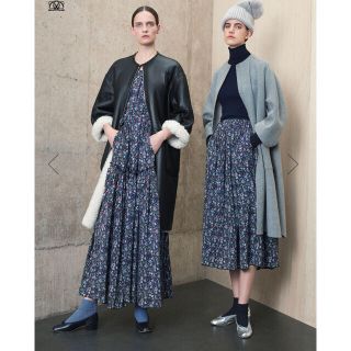 ドゥロワー ムートンコート(レディース)の通販 54点 | Drawerの ...