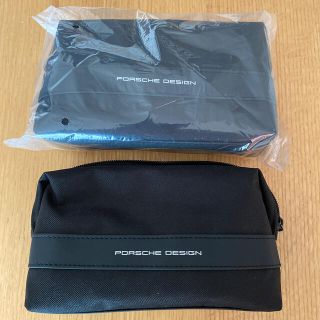 ポルシェデザイン(Porsche Design)のポーチ(その他)