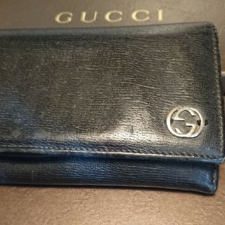 グッチ(Gucci)のグッチ長財布(長財布)