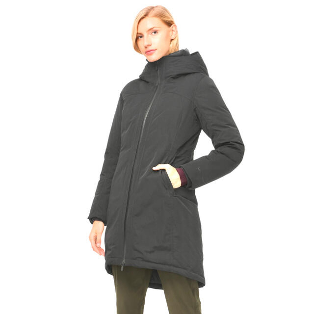 Lululemon ダウンコート 新品 towinglouisvilleky.com