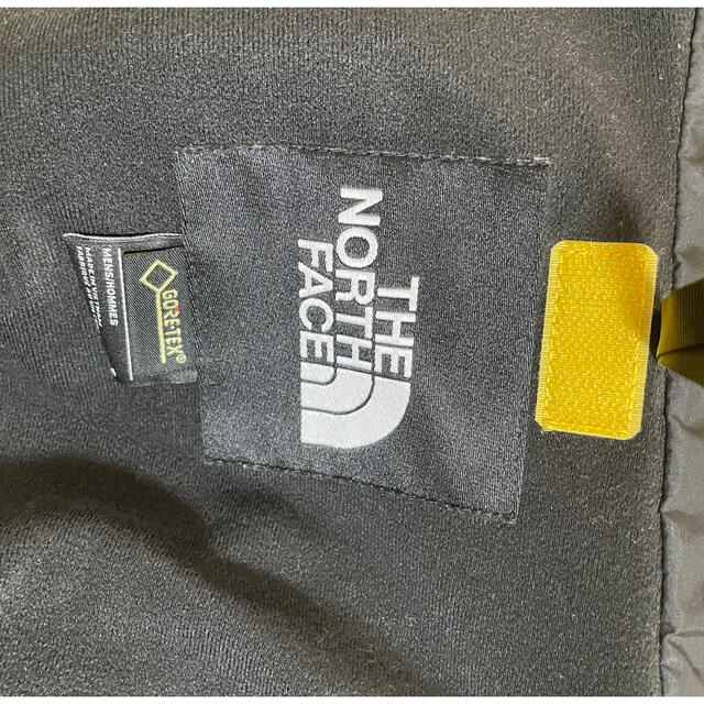 THE NORTH FACE マウンテンパーカー