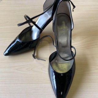 新品✨定価26,400円 BOSCH ワインカラー パンプス 大特価‼️
