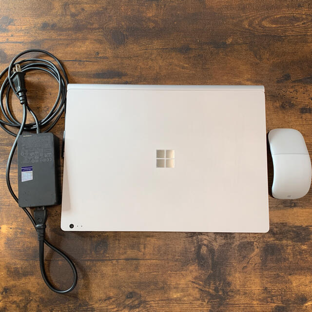 SurfacePro5 Core i5 ハイスペ8GBモデル 最新Office♪