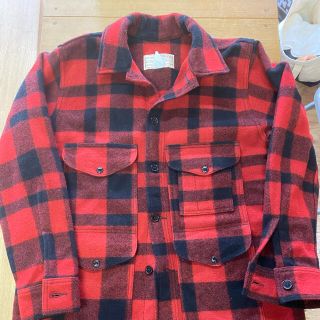 フィルソン(FILSON)のFILSON GARMENT マッキーノクルーザー44土日限定価格(カバーオール)