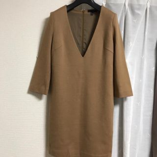 アイシービー(ICB)の《週末お値下げ》ワンピース【美品】ICB(ひざ丈ワンピース)