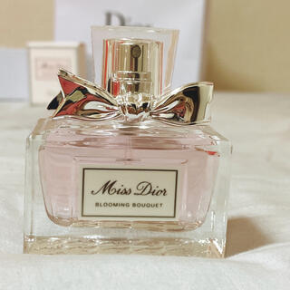 ディオール(Dior)のDior ブルーミングブーケ 30ml(香水(女性用))