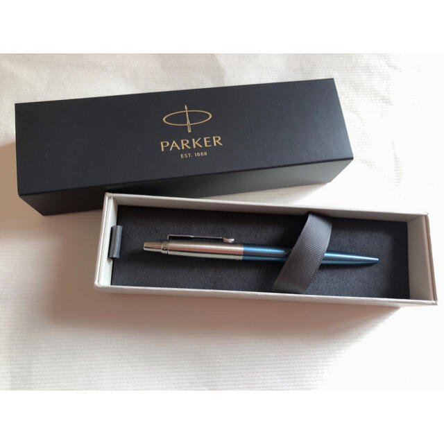 Parker(パーカー)のにゃんにゃみ様専用　ボールペン PARKER インテリア/住まい/日用品の文房具(ペン/マーカー)の商品写真