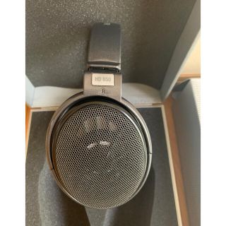 SENNHEISER   ジャンクSENNHEISER HDの通販 by k's shop