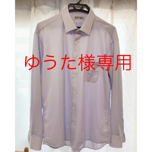 はるやま i-shirt 2枚セット メンズのトップス(シャツ)の商品写真