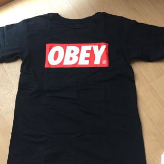 オベイ(OBEY)のOBEY ♡ Tシャツ(Tシャツ/カットソー(半袖/袖なし))