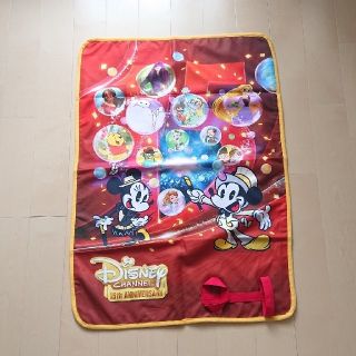 非売品   ディズニー ブランケット (おくるみ/ブランケット)