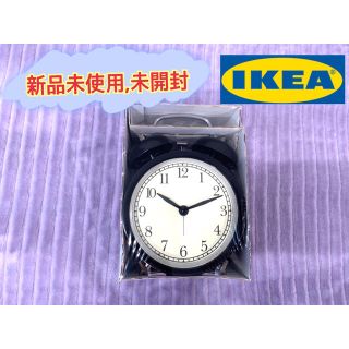 イケア(IKEA)のIKEA 目覚まし時計 置き時計 イケア(置時計)