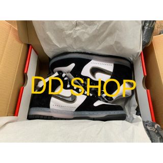 ナイキ(NIKE)のNike ダンク　HIGH × スラムジャム　26cm(スニーカー)