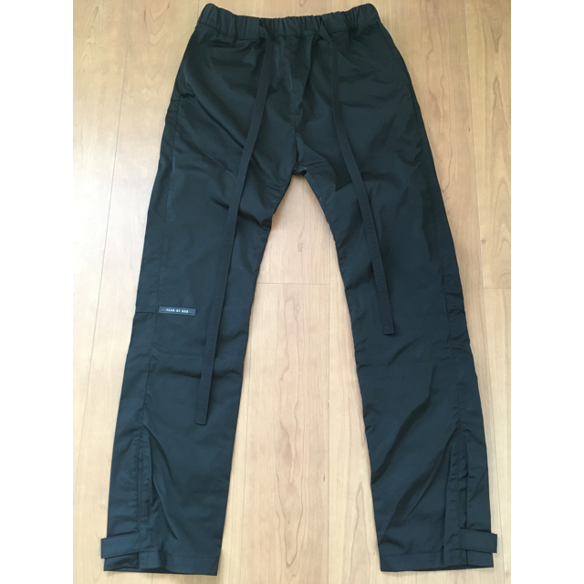 fear of god 6th Baggy Nylon Pants Mサイズ | www.jarussi.com.br