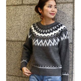 サニーレーベル(Sonny Label)の★アーバンリサーチ サニーレーベル★【美品】セーター(ニット/セーター)