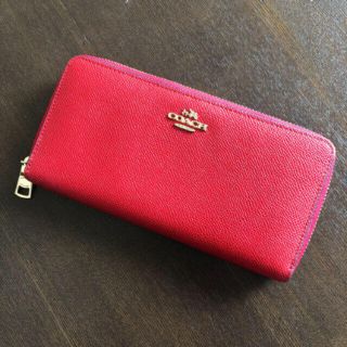 コーチ(COACH)のCOACH財布(財布)