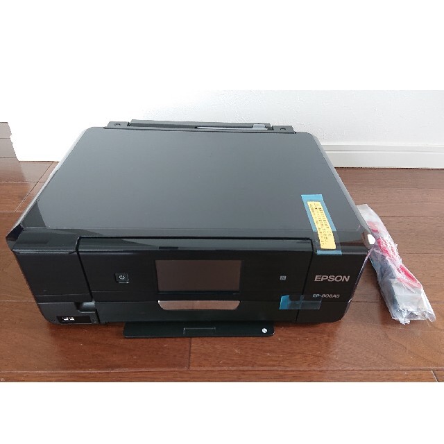 EPSON　 EP808AB ジャンク