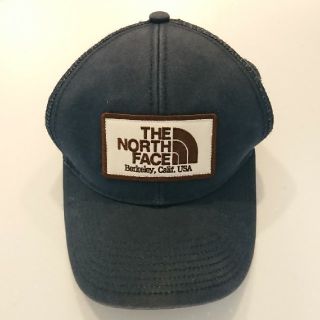 ザノースフェイス(THE NORTH FACE)のザ・ノース・フェイスキャップ(キャップ)