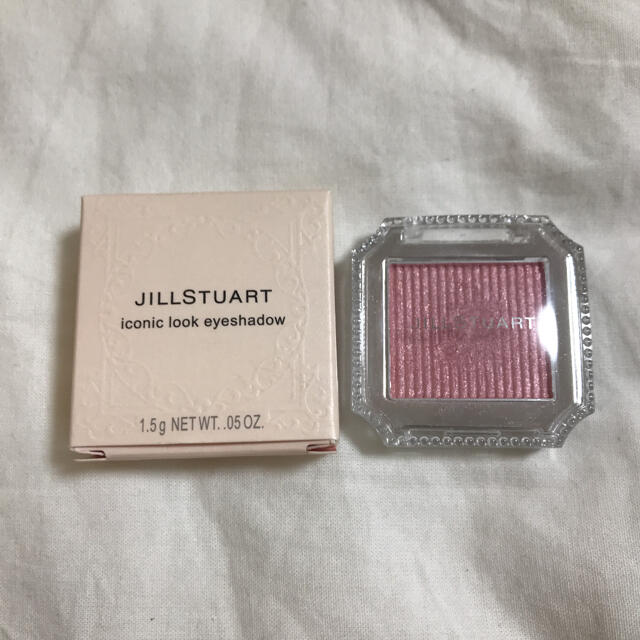 JILLSTUART(ジルスチュアート)のお値下げ！ジルスチュアート　アイコニックルック アイシャドウ S101 コスメ/美容のベースメイク/化粧品(アイシャドウ)の商品写真