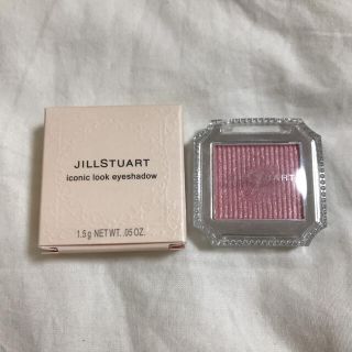 ジルスチュアート(JILLSTUART)のお値下げ！ジルスチュアート　アイコニックルック アイシャドウ S101(アイシャドウ)