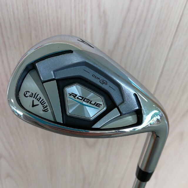 値下げしました！Callaway　ローグ　アイアン　Ａ